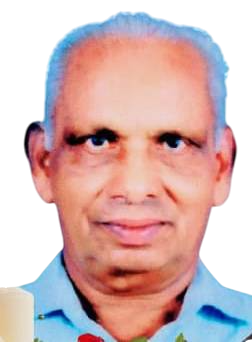 Alackal Avirah Varkey (Vakkachan)
